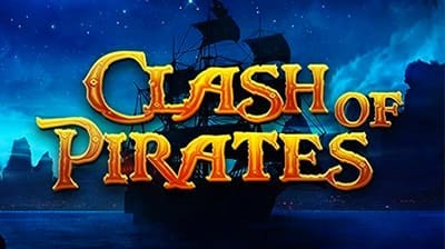 Clash of Pirates